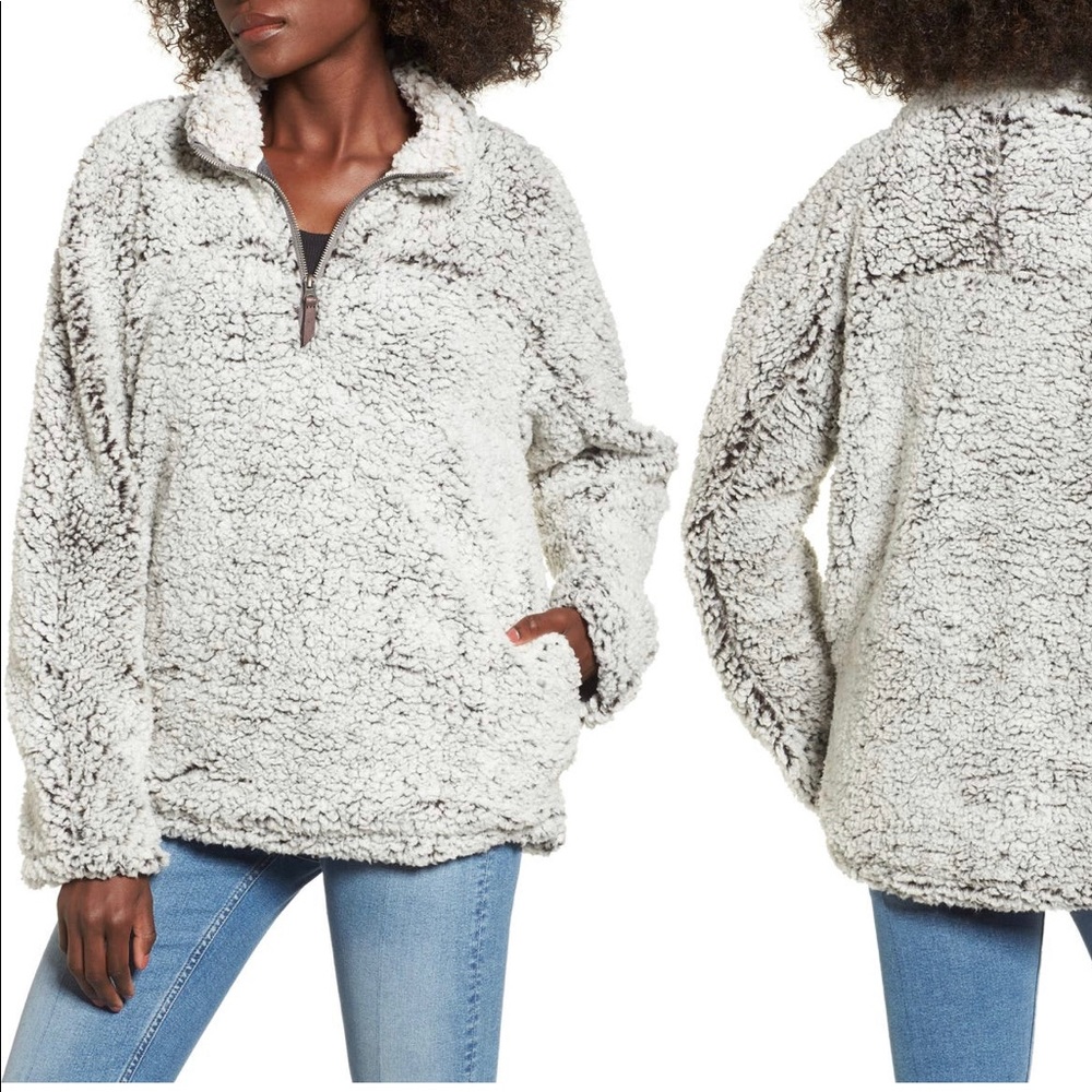 Thread & Supply Wubby Fleece